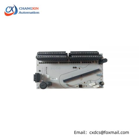 Honeywell CC-TUIO31 Universal Input Output IOTA Module