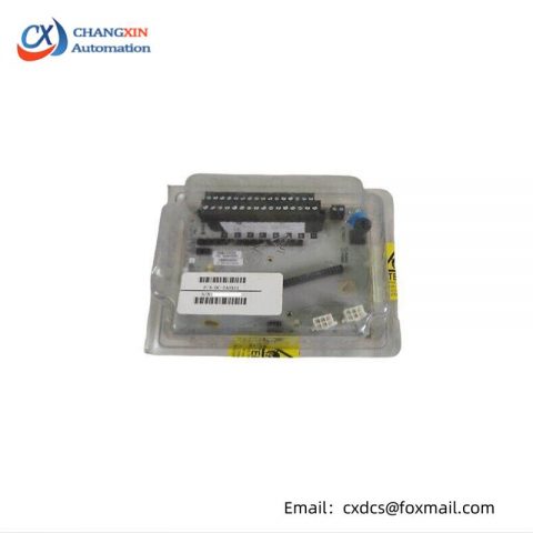 Honeywell DC-TAOX51 Analog Output Module - Precision Control Solutions