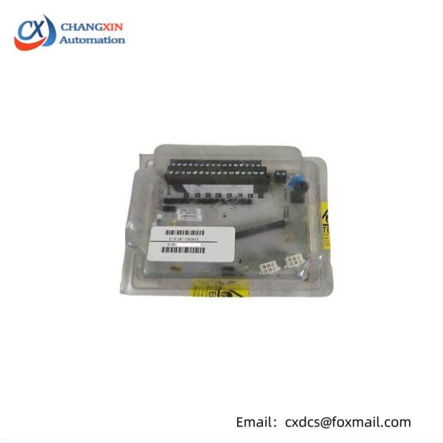 Honeywell DC-TAOX51 Analog Output Module - Precision Control Solutions