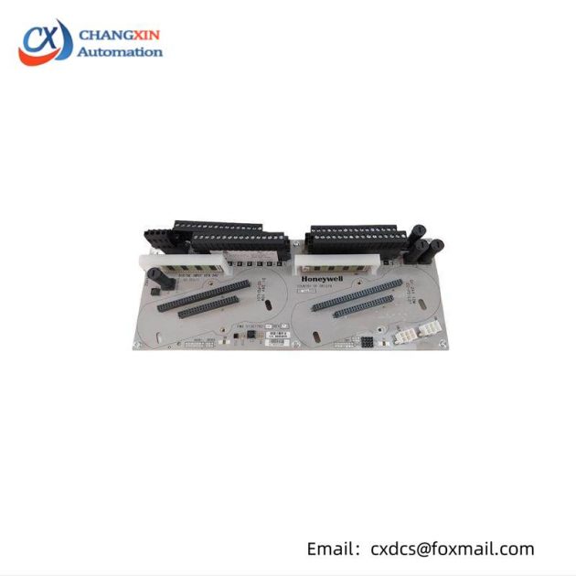 Honeywell DC-TDIL11 Digital Input Module - 24V IOTA Redundant, High Reliability Industrial Control