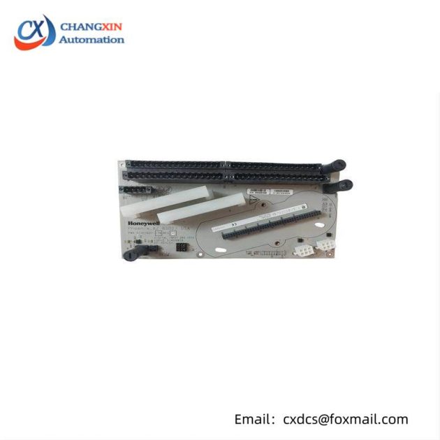 HONEYWELL DC-TDIL51 - Precision Digital Input Module for Industrial Automation