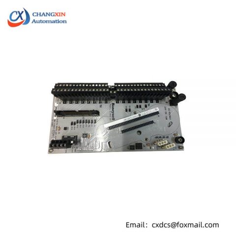 HONEYWELL DC-TDOB01 - Industrial Digital Output Module, 200 Characters
