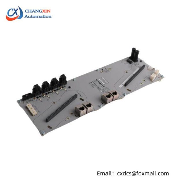 Honeywell DC-TFB412 51307618-176 Control Module: Precision Automation, Reliable Control
