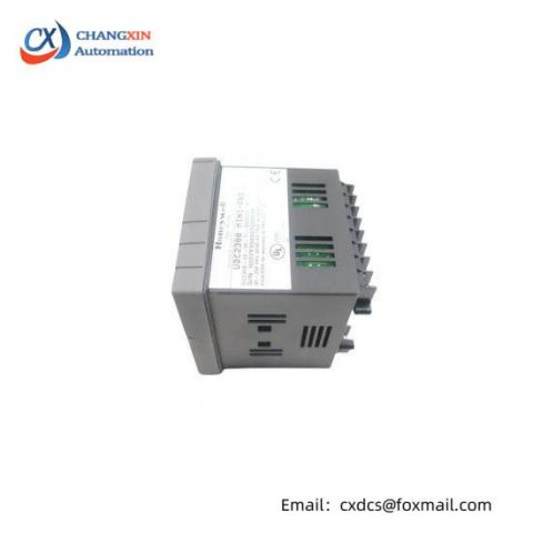Honeywell UDC2300 Temperature Controller DC23CB-EE-00-11-0000000-00-0