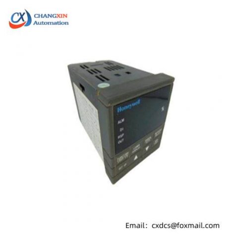 Honeywell DC330B-K0-000-21-000000-E0-0 Temperature Control
