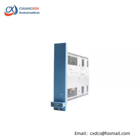 Honeywell FC-PSU-240516 V1.1 - Industrial Power Supply Module