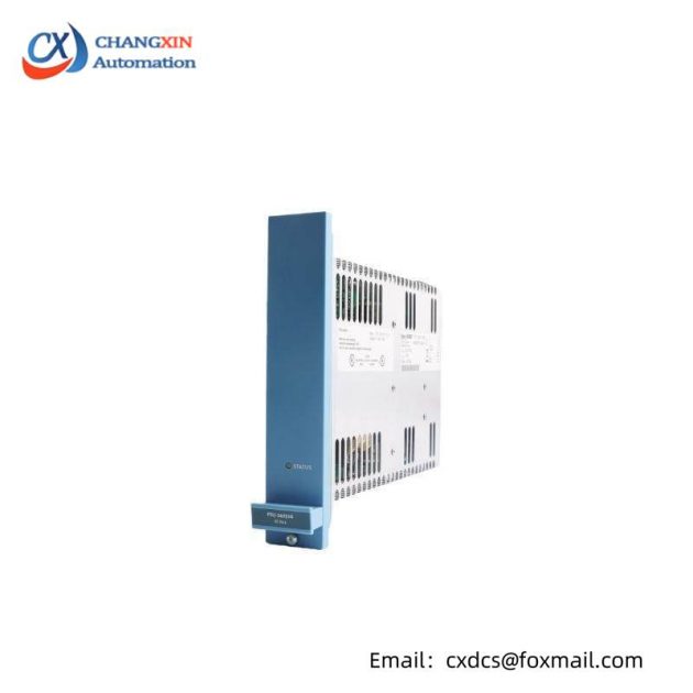 Honeywell FC-PSU-240516 V1.1 - Industrial Power Supply Module