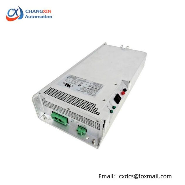 Honeywell FC-PSUNI2424 Industrial Power Supply