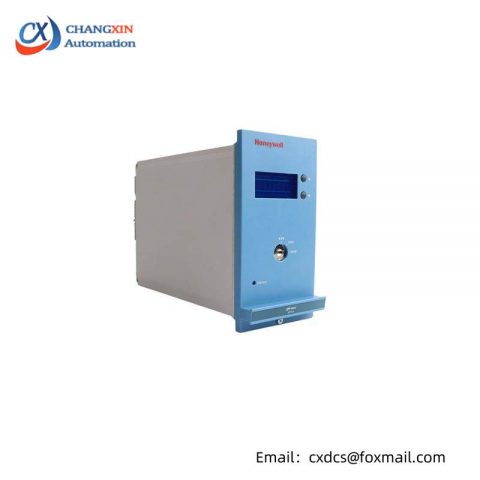 Honeywell FC-QPP-0001 Controller Modules: Advanced Automation Solutions for Industrial Control