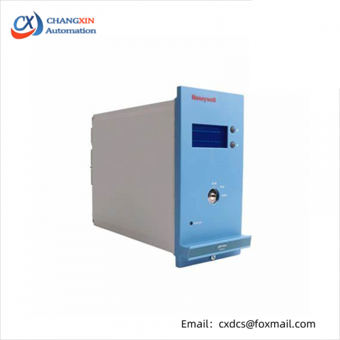 Honeywell FC-QPP-0002 - High Precision Industrial Control Module