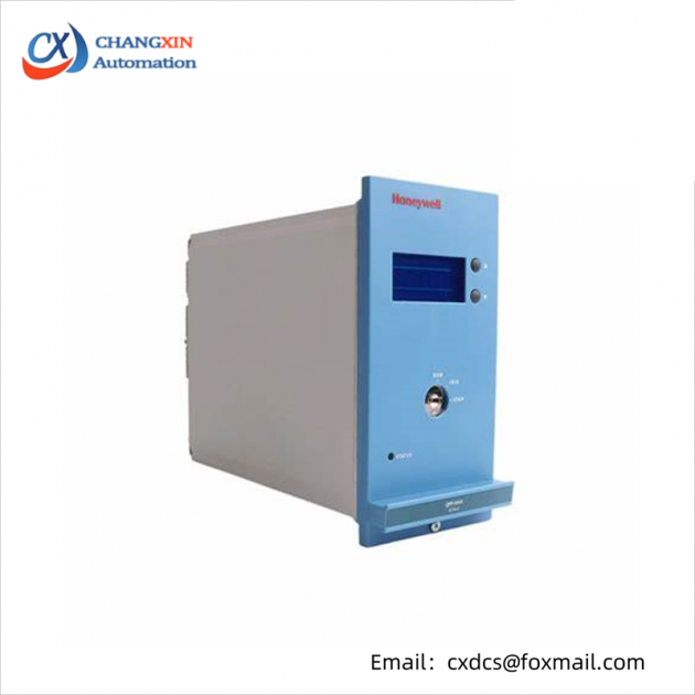 Honeywell FC-QPP-0002 - High Precision Industrial Control Module
