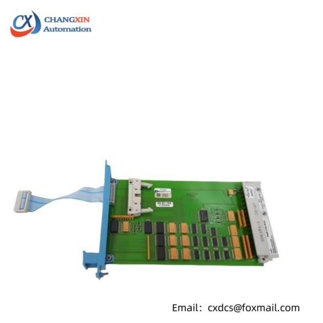 HONEYWELL FC-SDI-1624 V1.0 - Advanced Digital Input Module