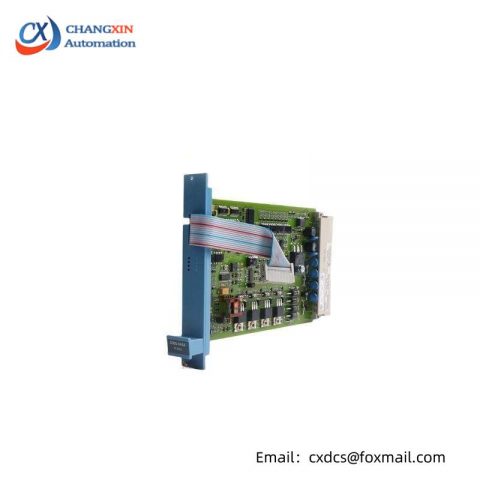 Honeywell FC-SDIL-1608 V1.2 Safety Manager System Module