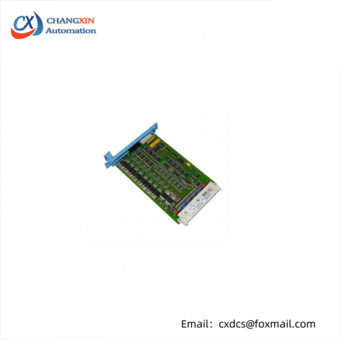Honeywell FC-SDO-0824 V1.6 Safe Digital Output Module