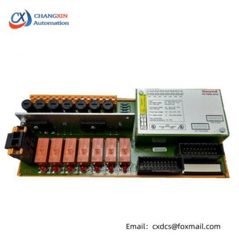 Honeywell FC-TDOL-0724 & FC-TDOL-0724P: Advanced Analog Input Module