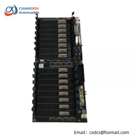 Honeywell FC-TRO-0824 | Digital Output Module for Factory Automation