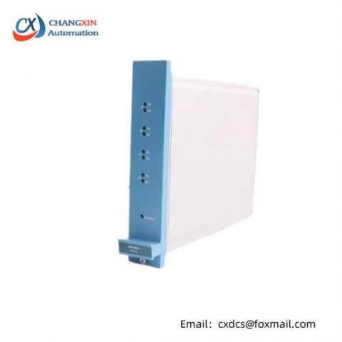 Honeywell FE-USI-0002 V1.0 - Industrial Control Module