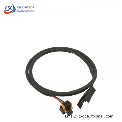 Honeywell FS-PDC-MB24-2P | DCS Automation Power Distribution Cable, Advanced Industrial Control Solution