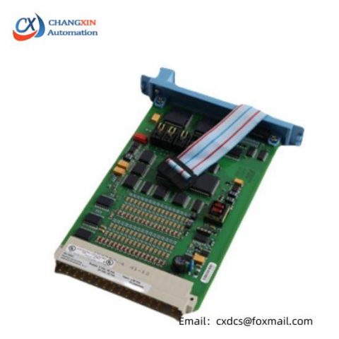 Honeywell FS-SAO-0220m Safe Analog Output Module (0(4)-20 mA, 2 Channels)