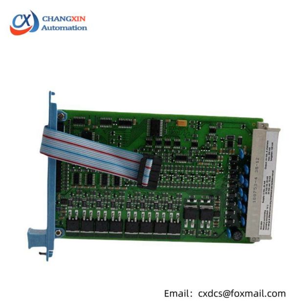 Honeywell FS-SDO-0424 Digital Output Module: Advanced Industrial Control Solutions