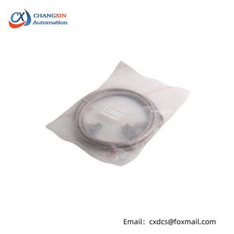 Honeywell FS-SICC-0001/L10 FTA Interconnection Cable: Industrial Grade, Reliable Data Transfer Solution