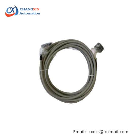 Honeywell FS-SICC-0001/L6 L5 L3 Chassis IO System Interconnection Cable