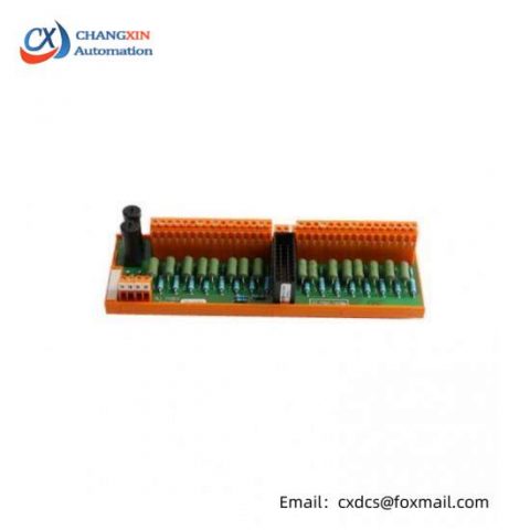 Honeywell FS-TSDI-1648 Digital Input FTA