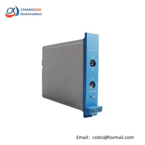 Honeywell FS-USI-0001 Analog Input Module, High-Performance Industrial Control Solution