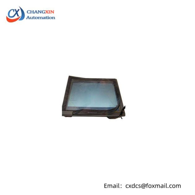 Honeywell HCIX05-TE-FD-NC Touch Panel: Industrial-grade Solution for Enhanced Efficiency and Reliability