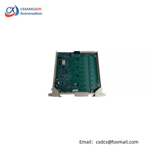 HONEYWELL MC-PDIY22 - Industrial Digital Input Module