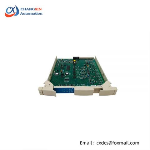 HONEYWELL MC-PHAI01 Analog Input Module - Precision Control for Industrial Automation