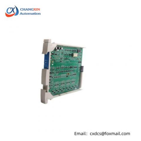 Honeywell MC-PSIM11 51304362-350 Industrial I/O Processor