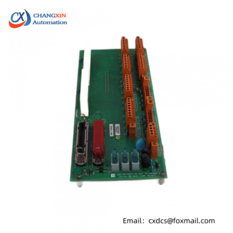 HONEYWELL MC-TAIH03 Analog Input Module for Industrial Control