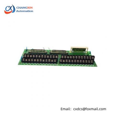 Honeywell PLC MC-TAIH52 51304337-250 Analog Input Board