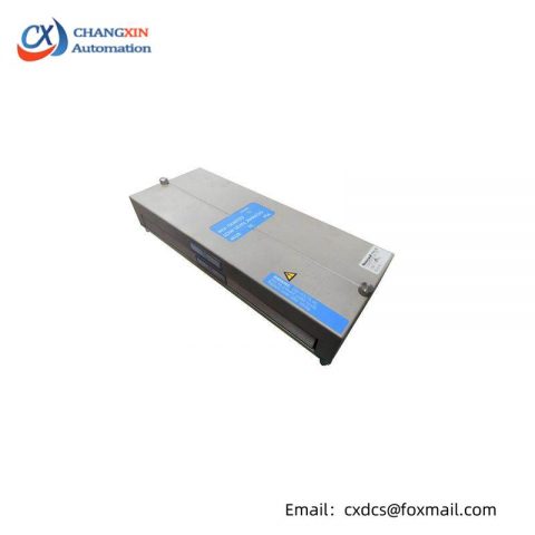 Honeywell MC-TAMT03 Thermocouple Input Module - Precision Temperature Sensing Solution