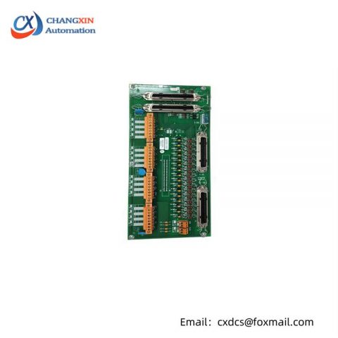 Honeywell MC-TAOY22 51204172-175 Analog Output Module