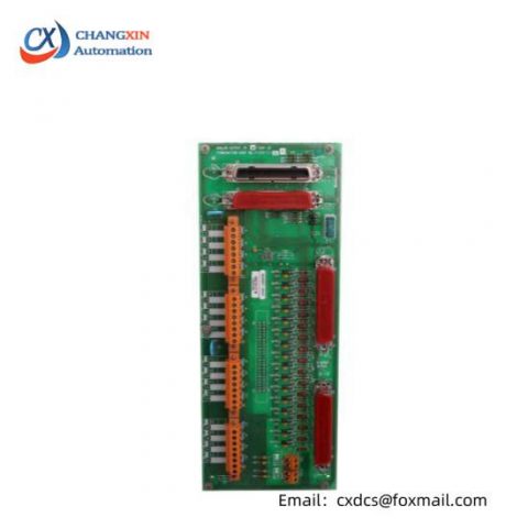 Honeywell MC-TAOY22 DCS Module, 51204172-175, Analog Output