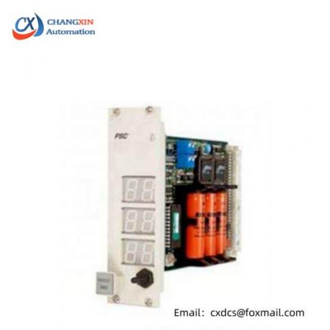 Honeywell MC-TSTX13 51309142-175 - Precision Control Module for Industrial Automation