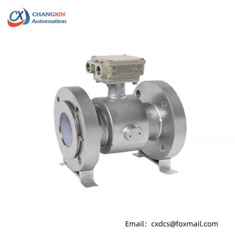 Honeywell MGG18F-040PA11LS5AAA-X-YA Magnetic-inductive Flow Meter, High Precision Fluid Measurement Solution