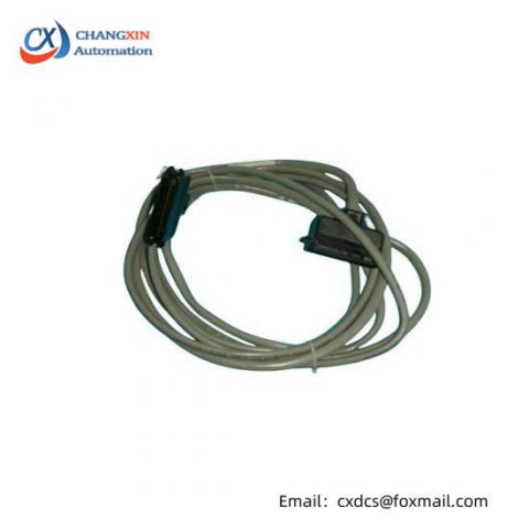 HONEYWELL MU-KFTA05 - Advanced FTA I/O Cable, for Industrial Control Systems