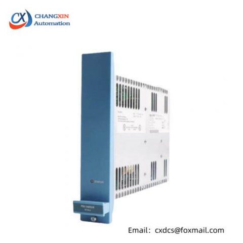 Honeywell PSU-240516/136-011194D: Precision Power Supply for Industrial Control Systems