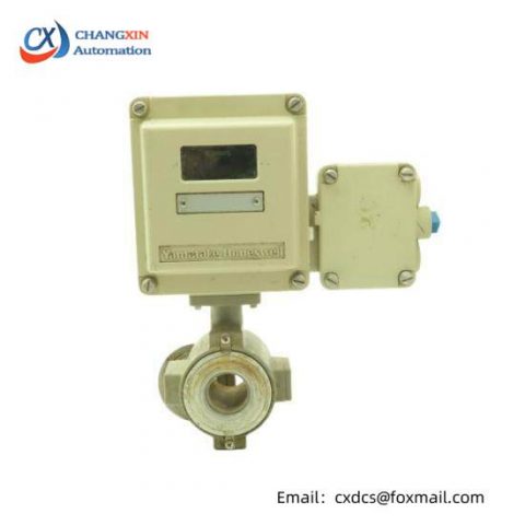 Honeywell SMW20A-0025PL21SV5-XAX1XC-GK: Precision Control Solution for Industrial Automation