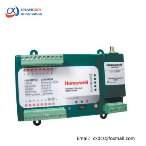Honeywell SP-EBLDR1 RTU Builder, Client License