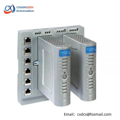 Honeywell SP-EMD174 Non-Redundant Controller - Advanced Control Solution for Industrial Automation