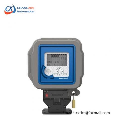 Honeywell SP-MCALC1 Gas & Liquid Metering Calculation Library