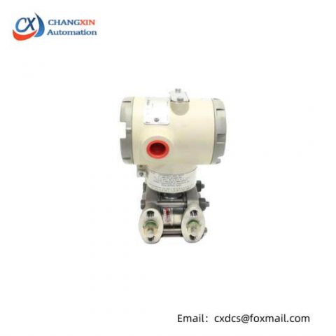 Honeywell STD924-E1A-00000-1C Smart Pressure Transmitter