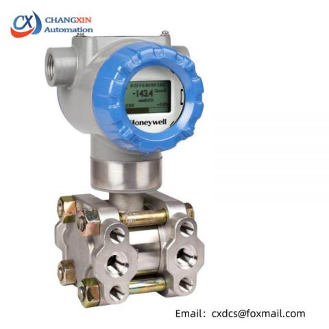 Honeywell STG740-E1GC4A-1-C-AHB-11S-A-50A0-0000: Precision Measurement Transmitter for Industrial Automation