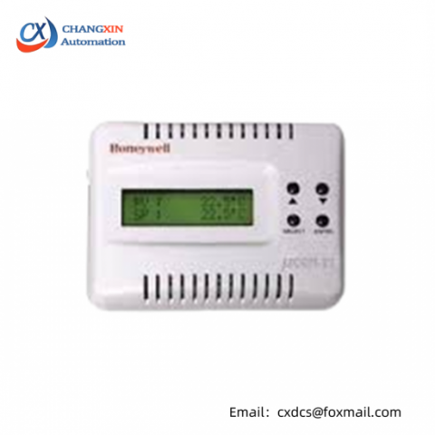 HONEYWELL T2798I1000: Advanced Industrial Control Module