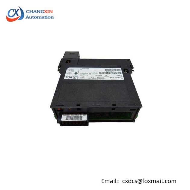 Honeywell TC-IDK161 H01 - AC Input Module for Industrial Automation, 200 Characters
