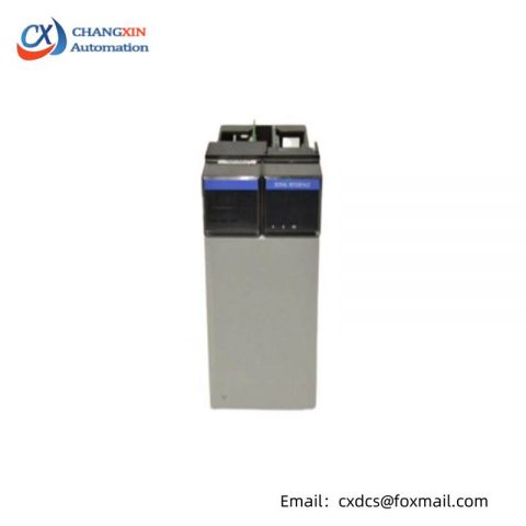 Honeywell TC-MUX021 Interface Module - High-Performance Analog Multiplexer for Industrial Automation